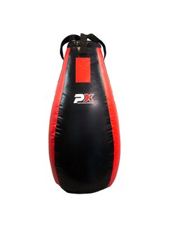 Phoenix Punching Bag 'Tear Drop' - 105x48 cm, 45 kg voor Intensieve Training