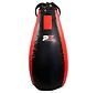 Punching Bag 'Tear Drop' - 105x48 cm, 45 kg voor Intensieve Training
