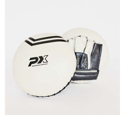 Phoenix PX Bokspads - PU, Paar, Steen