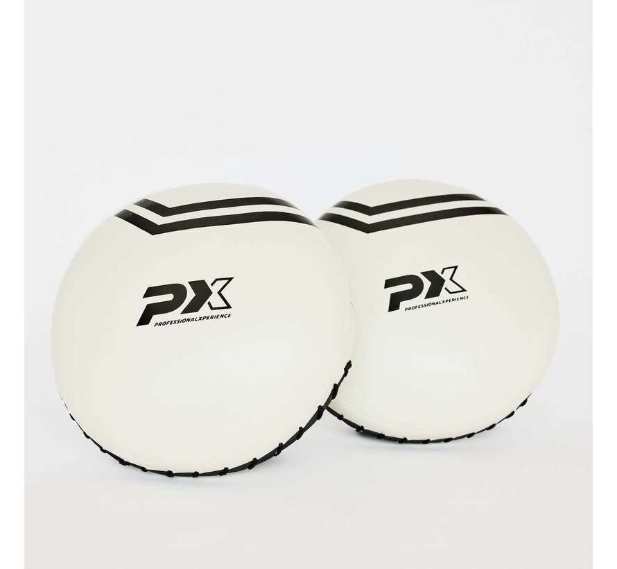 PX Bokspads - PU, Paar, Steen