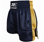 PX Legacy Thaibroekjes - Mesh, Marineblauw-Goud