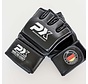 PX MMA Handschoenen PU, Zwart