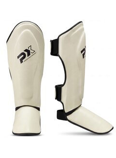 Phoenix PX Scheen- en Voetbeschermers van PU
