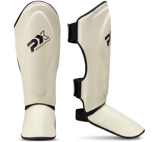 Phoenix PX Scheen- en Voetbeschermers van PU