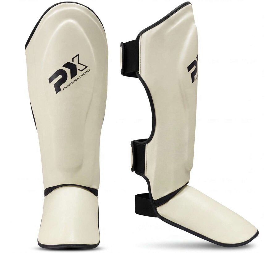 PX Scheen- en Voetbeschermers van PU