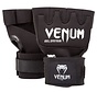 Venum Kontact Gel Handschoen Wikkels - Zwart-Wit