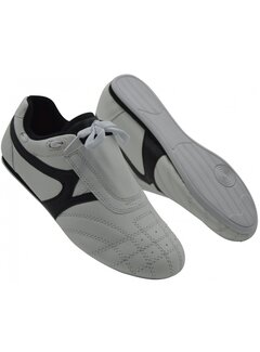 Phoenix Vechtsportschoenen, PU wit - 37 OP=OP