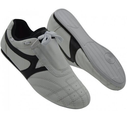 Phoenix Vechtsportschoenen, PU wit - 37 OP=OP