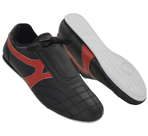Phoenix Vechtsportschoenen, PU zwart - 44 OP=OP