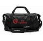 Tas met eigen club logo