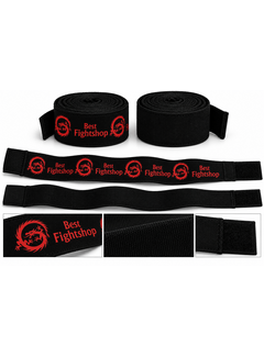 Adidas 50 paar gepersonaliseerde Bandages
