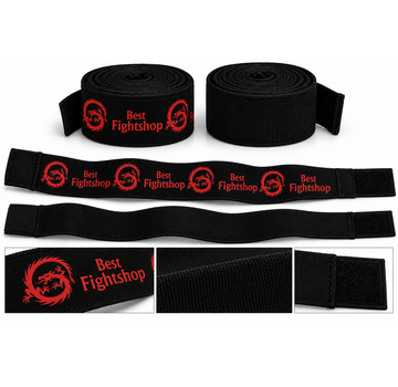 Adidas 50 paar gepersonaliseerde Bandages
