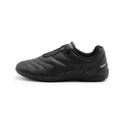 FUJIMAE Wave Training vechtsportschoenen - 41, Black OP=OP