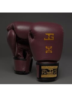 Joya Joya SIAM Kickbokshandschoen - Zwart