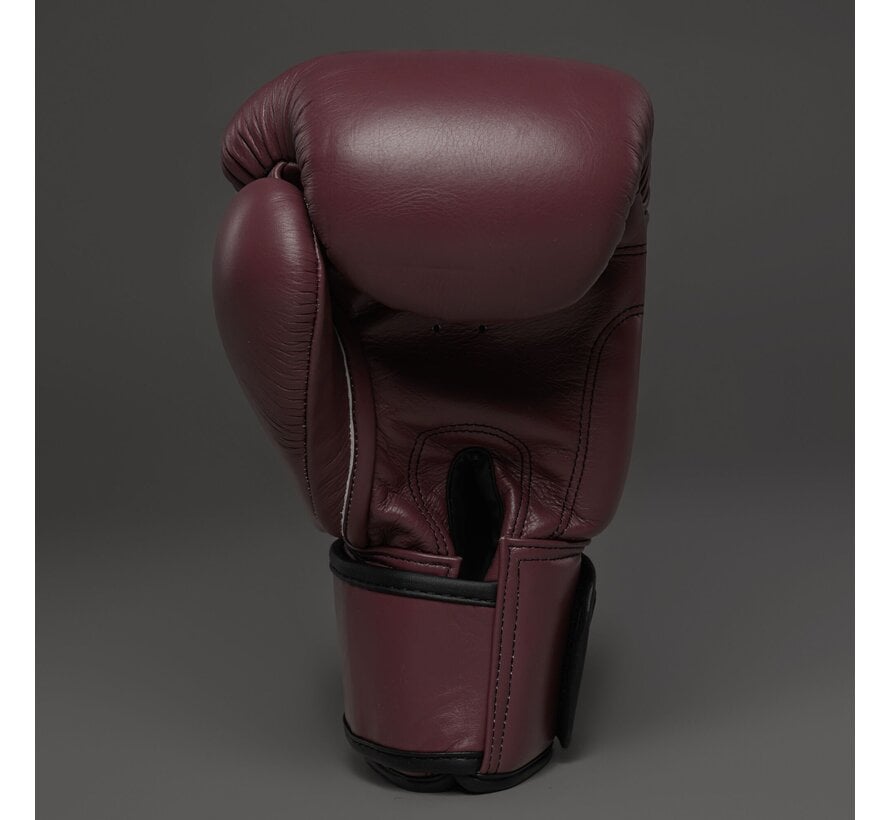 Joya SIAM Kickbokshandschoen - Zwart
