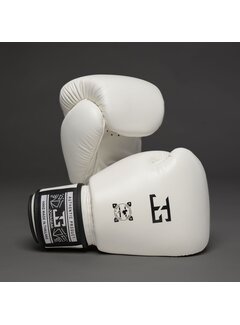 Joya Joya SIAM Kickboxing Handschoen - Zwart