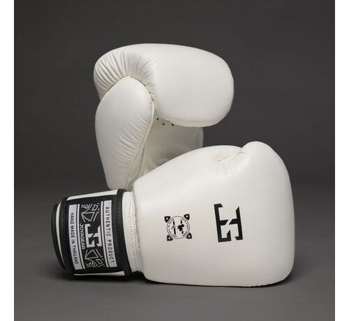 Joya Joya SIAM Kickboxing Handschoen - Zwart