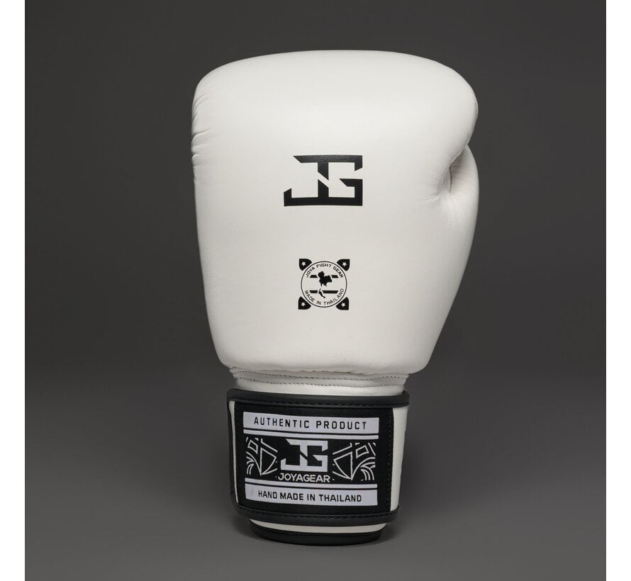 Joya SIAM Kickboxing Handschoen - Zwart