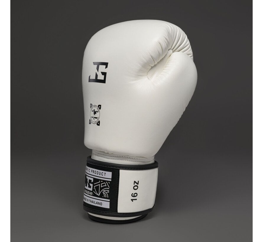 Joya SIAM Kickboxing Handschoen - Zwart