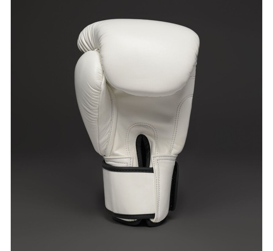Joya SIAM Kickboxing Handschoen - Zwart