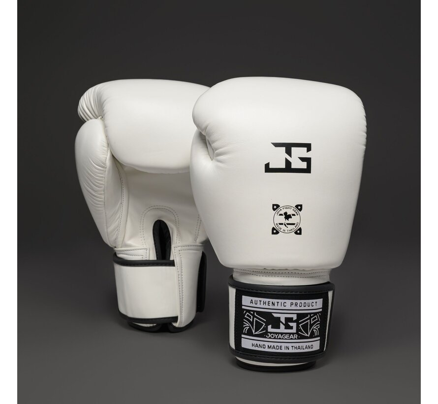 Joya SIAM Kickboxing Handschoen - Zwart