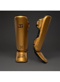 Joya Joya SIAM Scheenbeschermers - Zwart