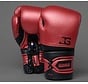Joyagear Performance V2 Laces Boxing Gloves Rood/Zwart