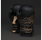 The Joyagear  Evolution  Kickbokshandschoenen - Goud/Zwart