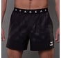 Joyagear Elite High Split MMA Short Zwart