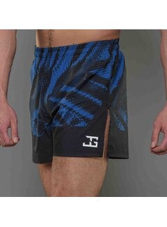 Joya JOYAGEAR ELITE MMA SHORT Blauw