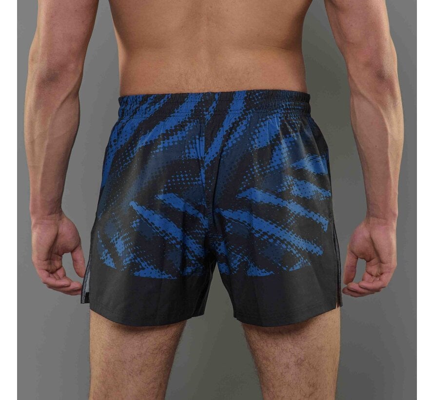 JOYAGEAR ELITE MMA SHORT Blauw