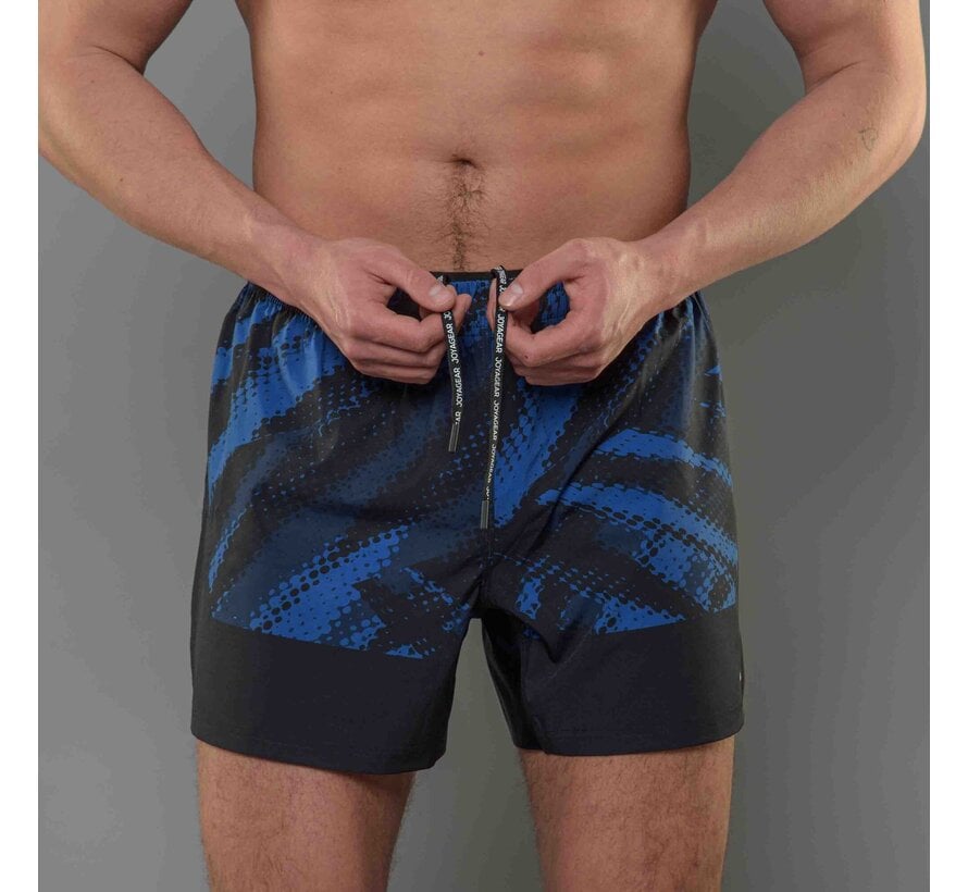 JOYAGEAR ELITE MMA SHORT Blauw