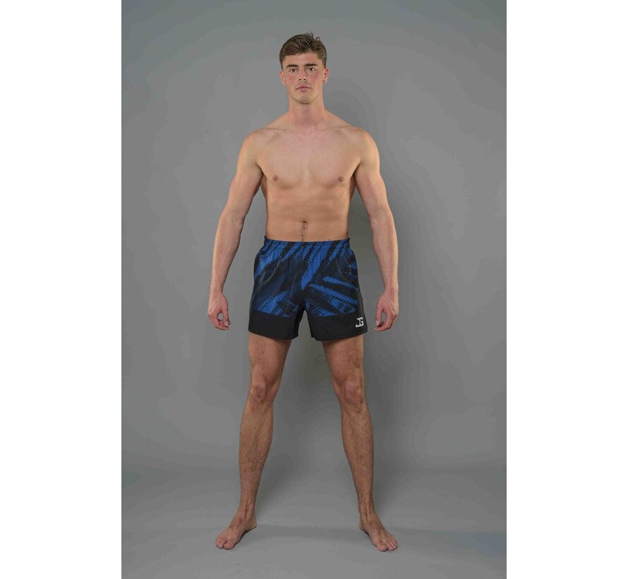 JOYAGEAR ELITE MMA SHORT Blauw