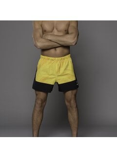 Joya JOYAGEAR ELITE MMA SHORT Geel