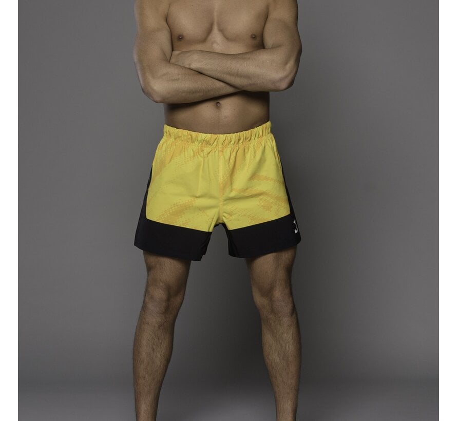 JOYAGEAR ELITE MMA SHORT Geel