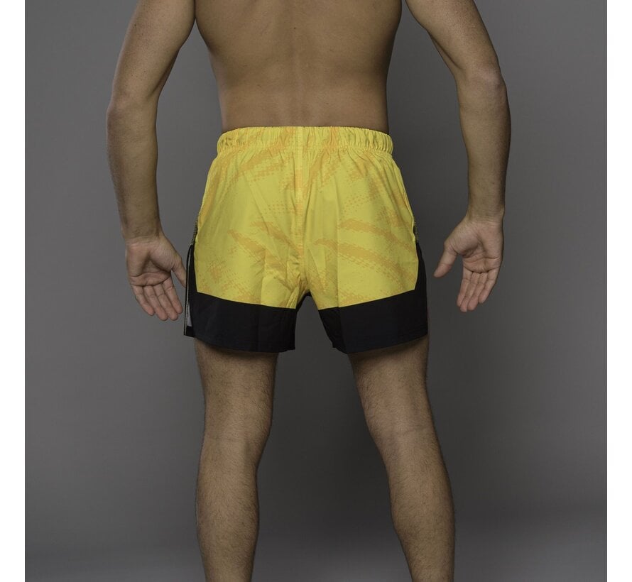 JOYAGEAR ELITE MMA SHORT Geel