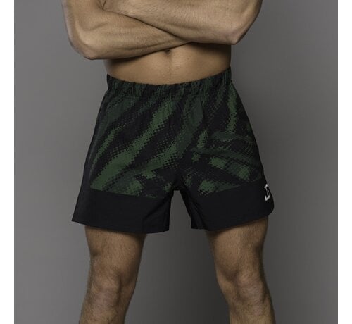 Joya JOYAGEAR ELITE MMA SHORT Groen