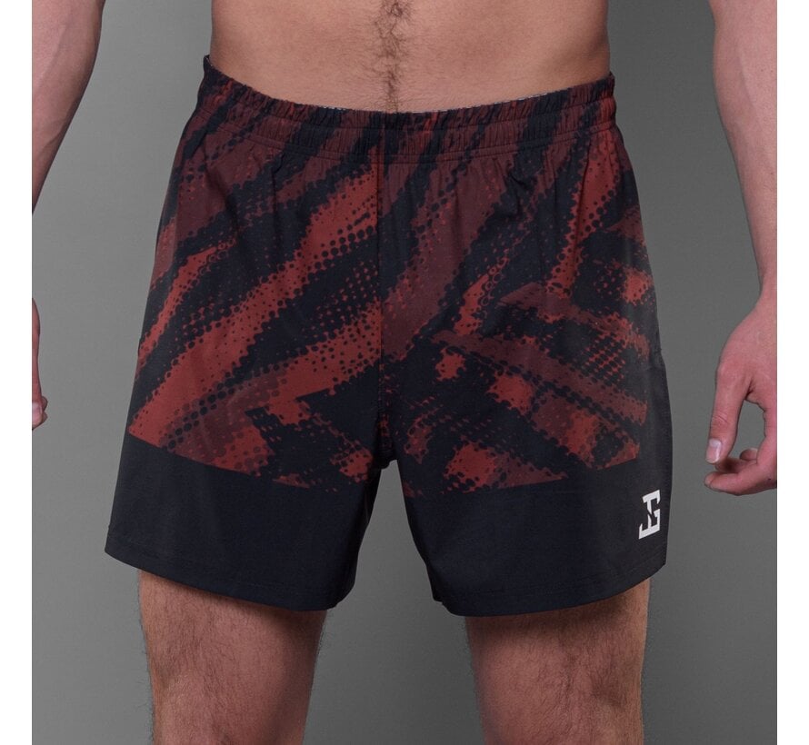 JOYAGEAR ELITE MMA SHORT Rood