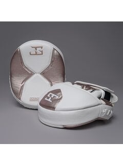 Joya Joyagear Performance CM100 Handpads Rosegoud/Wit