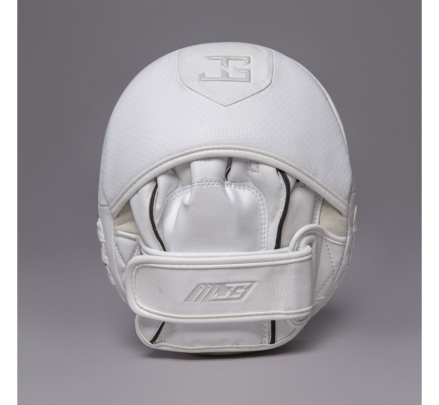 Joyagear Performance CM100 Handpads Wit/Carbon