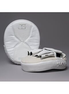 Joya Joyagear Performance CM200 Handpads Wit/Carbon