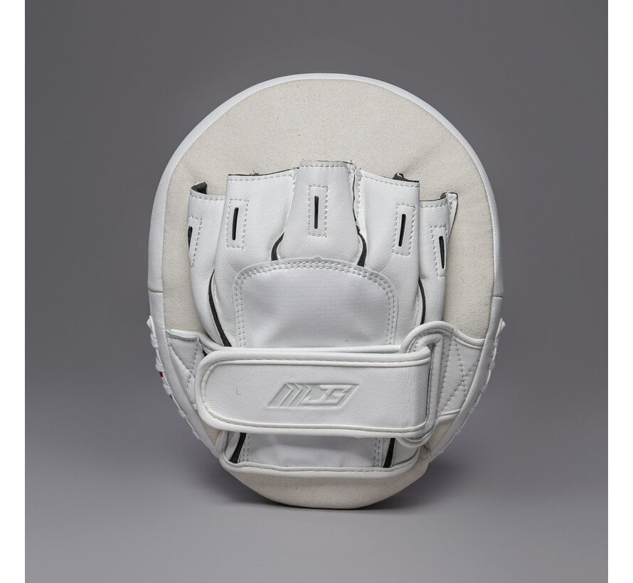 Joyagear Performance CM200 Handpads Wit/Carbon