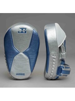 Joya Joyagear Performance Focus Pads FM100 Blauw/zilver