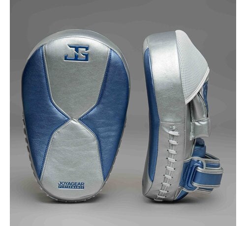 Joya Joyagear Performance Focus Pads FM100 Blauw/zilver