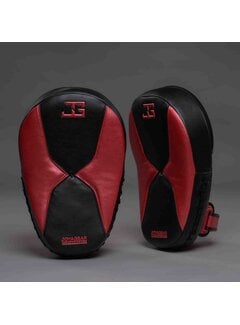 Joya Joyagear Performance Focus Pads FM100 rood/zwart