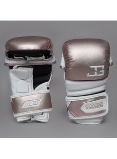 Joyagear Performance MMA handschoenen Zwart/Carbon