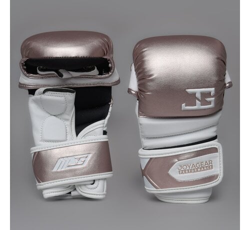 Joyagear Performance MMA handschoenen Zwart/Carbon