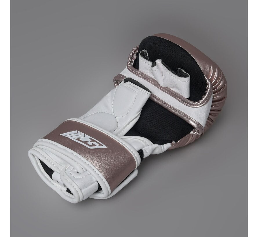 Joyagear Performance MMA handschoenen Zwart/Carbon
