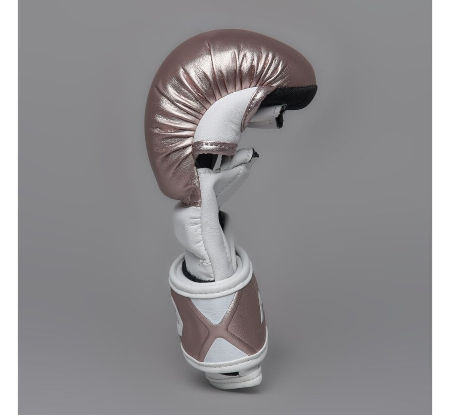 Joyagear Performance MMA handschoenen Zwart/Carbon