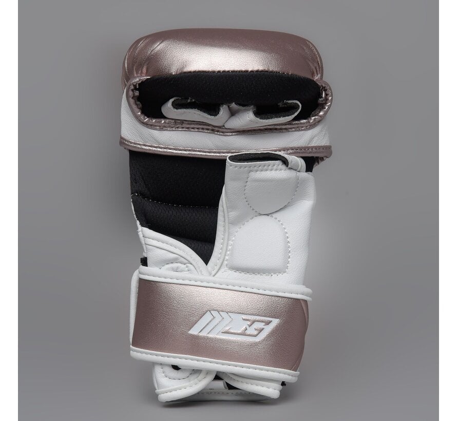 Joyagear Performance MMA handschoenen Zwart/Carbon